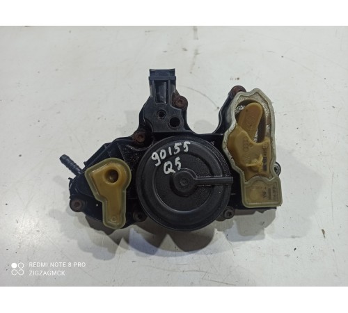 Маслоотделитель