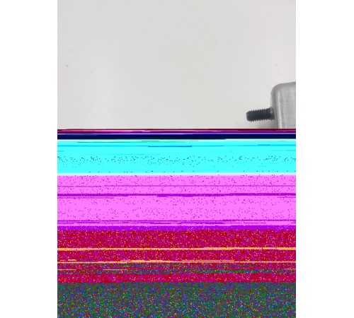 Ограничитель двери задний левый