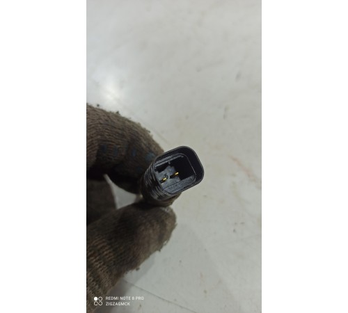 Датчик температуры охлаждающей жидкости