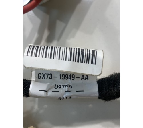 Электропроводка печки