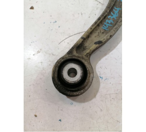 Рычаг задний левый