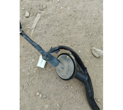 Электропроводка салона