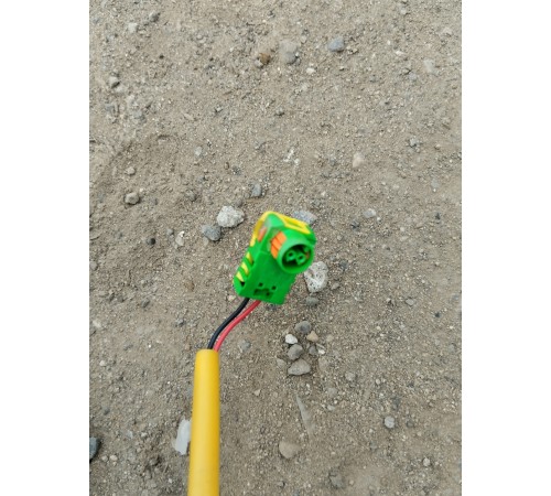 Электропроводка салона