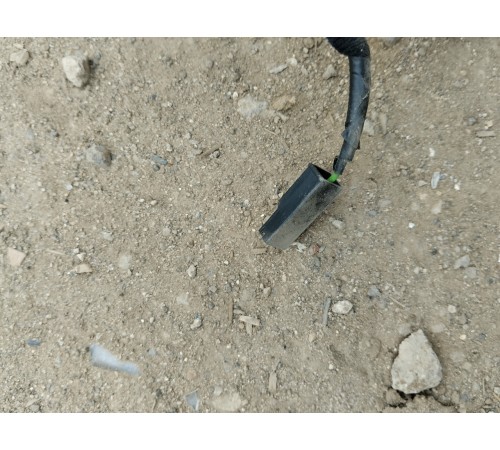 Электропроводка салона