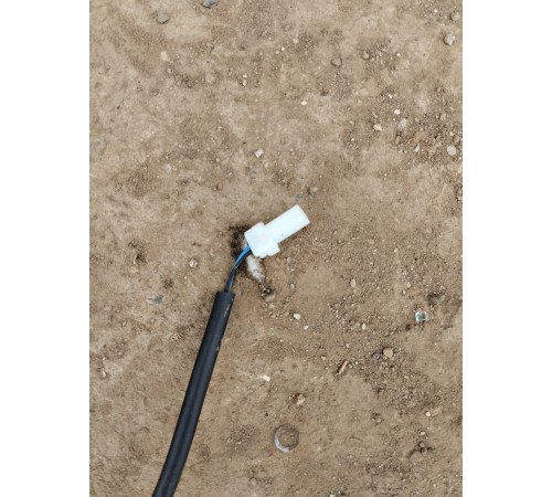 Электропроводка салона