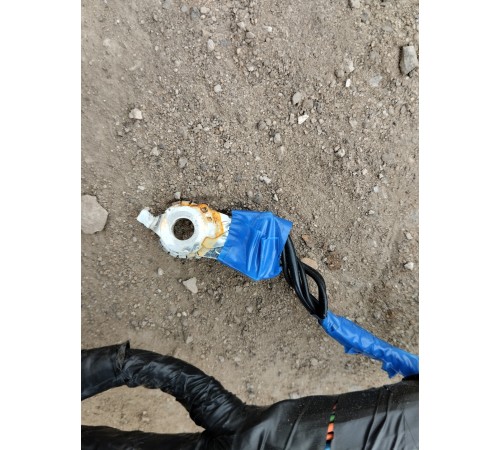 Электропроводка салона