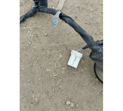 Электропроводка салона