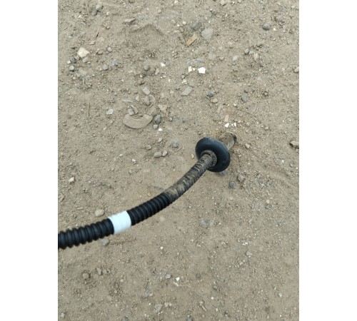 Электропроводка салона