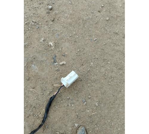 Электропроводка салона