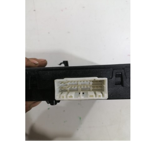 Блок управления крышкой багажника