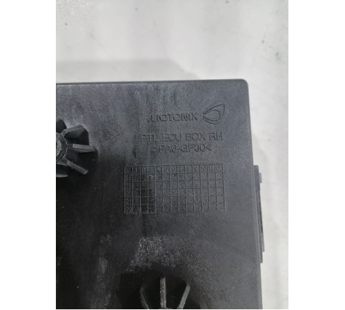 Блок управления крышкой багажника