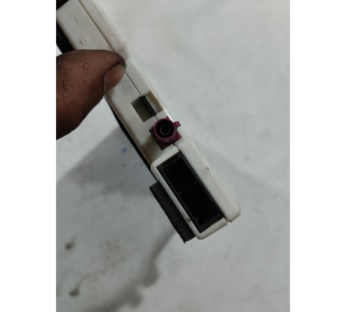 Блок электронный