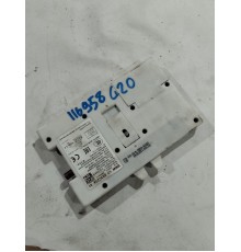 Блок электронный