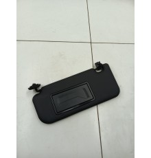 Козырек солнце защитный левый