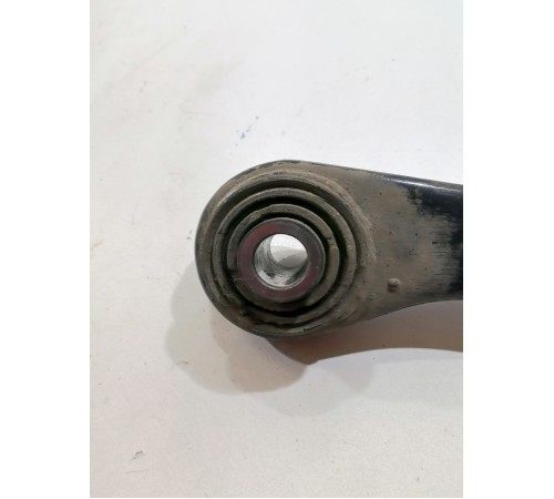 Рычаг подвески задний нижний левый