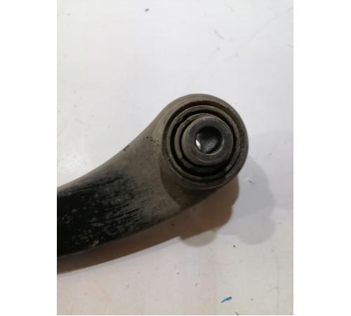 Рычаг подвески задний нижний левый