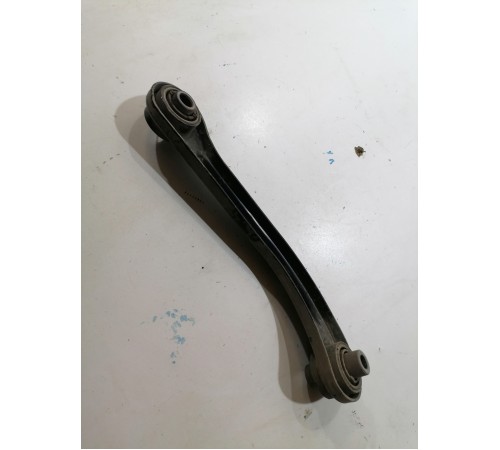 Рычаг подвески задний нижний левый