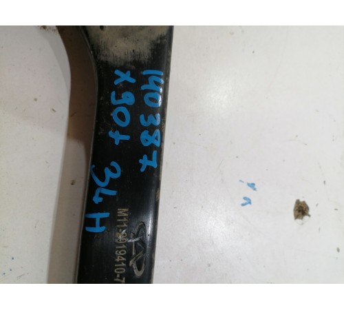 Рычаг подвески задний нижний левый