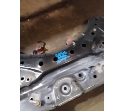 Балка передняя , подрамник