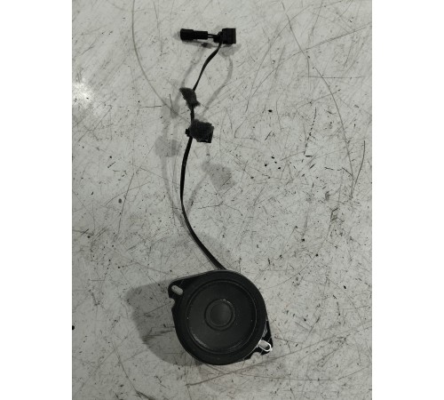 Динамик салона