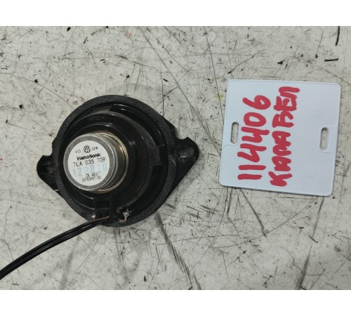 Динамик салона