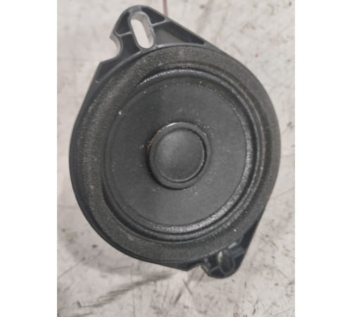 Динамик салона