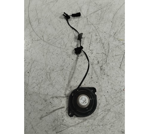 Динамик салона