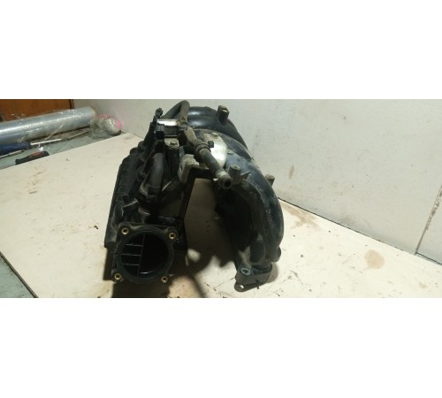 Коллектор впускной