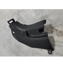 Обшивка передней стойки левая нижняя