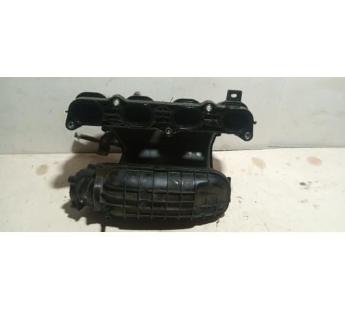 Коллектор впускной