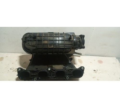 Коллектор впускной