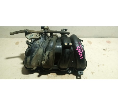 Коллектор впускной