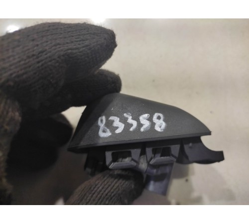 Камера заднего вида