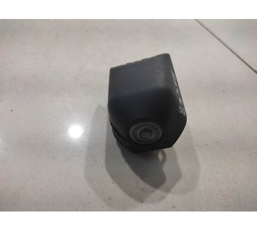 Камера заднего вида