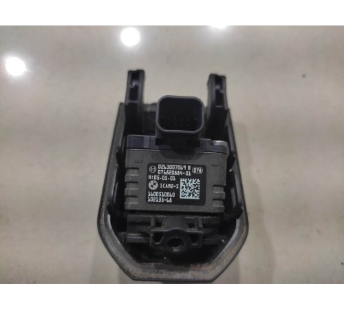 Камера заднего вида