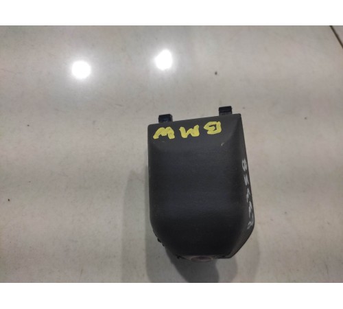 Камера заднего вида