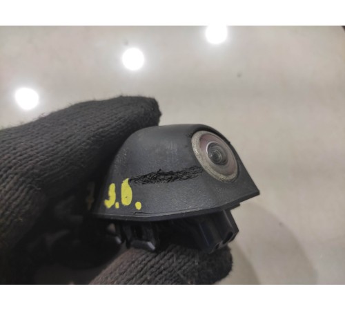 Камера заднего вида