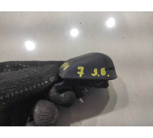 Камера заднего вида