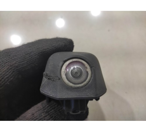 Камера заднего вида