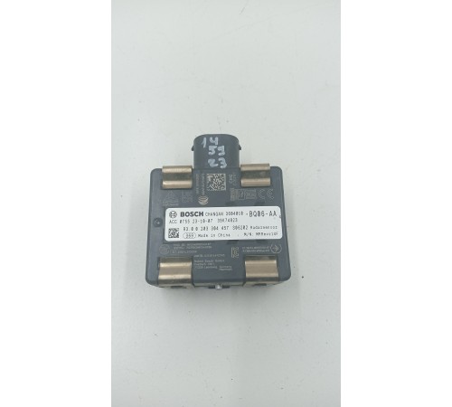 Радар круиз контроля дистроник