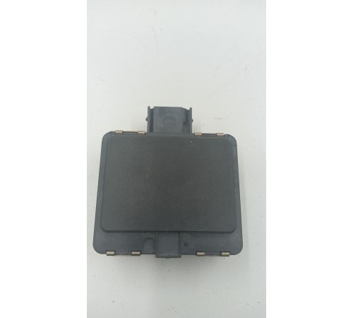 Радар круиз контроля дистроник