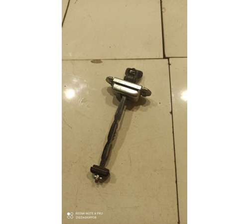 Ограничительные двери передний левый