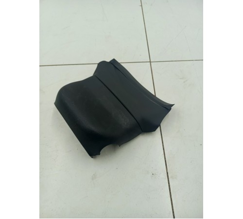 Кожух рулевой колонки верхний