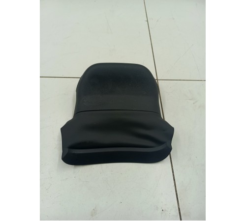 Кожух рулевой колонки верхний