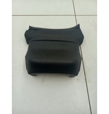 Кожух рулевой колонки верхний