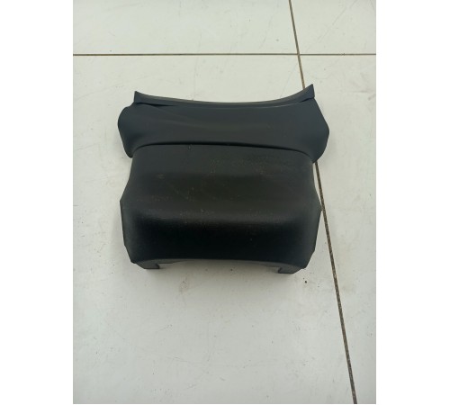 Кожух рулевой колонки верхний