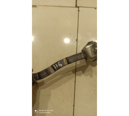 Ограничительные двери передний левый