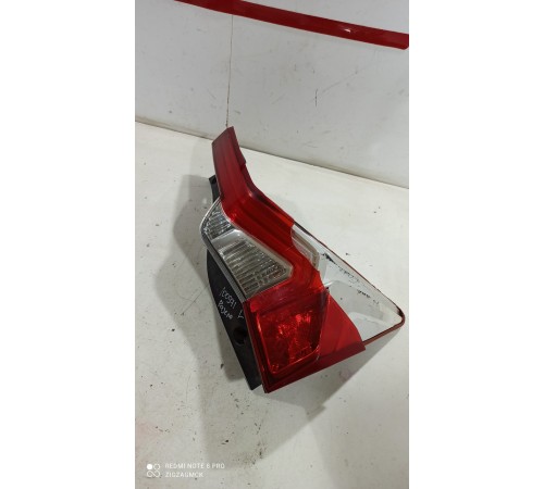 Фонарь (задний левый)