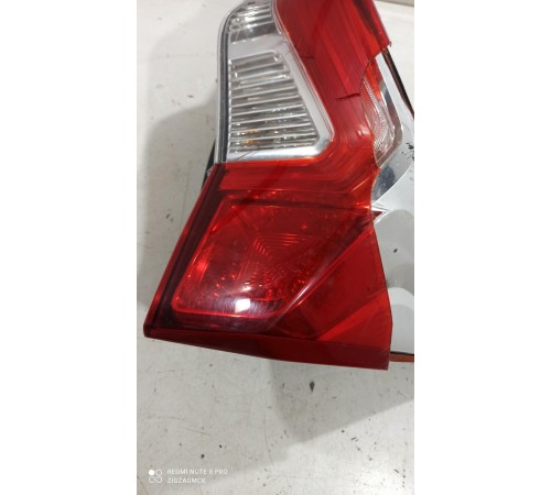 Фонарь (задний левый)