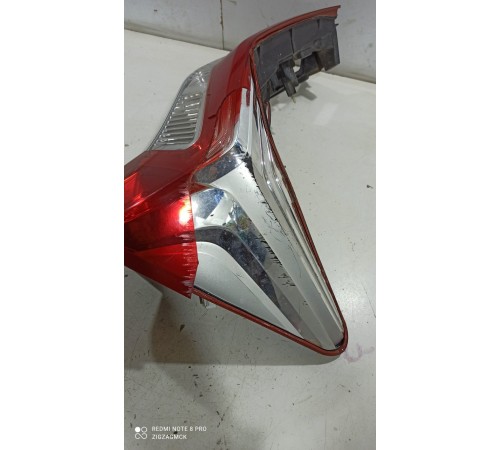 Фонарь (задний левый)